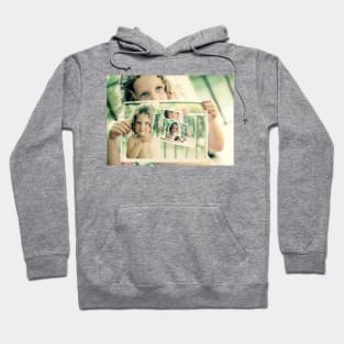 Infinite Mila Hoodie